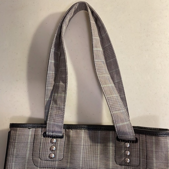 Diesel Vintage Tote Bag - EUC - Picture 10 of 12